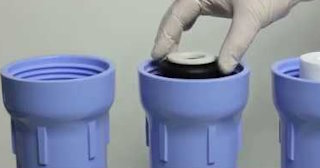 Установка угольных фильтров для воды и вытяжки от 3684 рублей в Пушкино